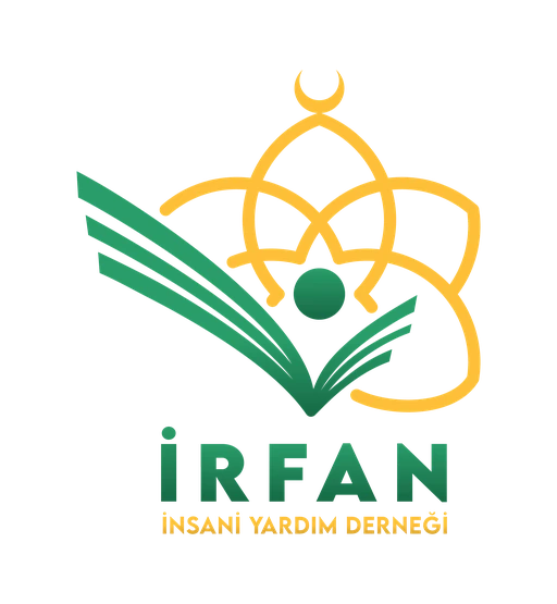 İrfan İnsani Yardım Derneği
